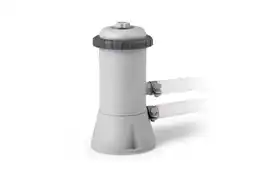 Welkoop Intex zwembadpomp - filterpomp - 3407 liter/uur - 12v aanbieding