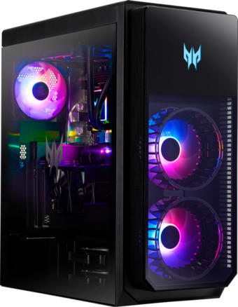 Coolblue Acer predator orion 7000 640 i9k210gl aanbieding