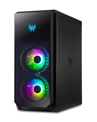 Coolblue Acer predator orion 7000 640 i9k210gl aanbieding
