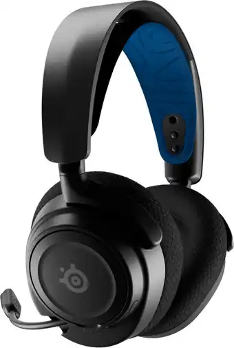 Coolblue Steelseries arctis nova 7p aanbieding