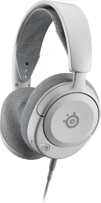 Coolblue Steelseries arctis nova 1 wit aanbieding