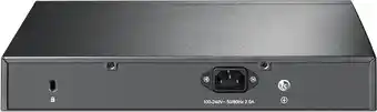 Coolblue Tp-link tl-sg1016pe aanbieding