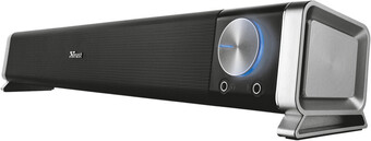 Coolblue Trust asto 2.0 soundbar pc speaker aanbieding