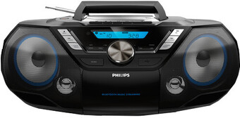 Coolblue Philips azb798t aanbieding