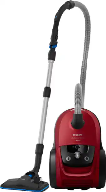 Coolblue Philips performer silent cat & dog fc8784/09 aanbieding
