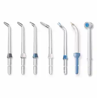 Coolblue Waterpik wp-660 aanbieding