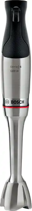 Coolblue Bosch ergomaster serie 6 msm6m810 aanbieding