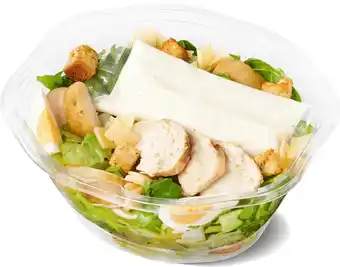 Picnic Maaltijdsalade caesar aanbieding