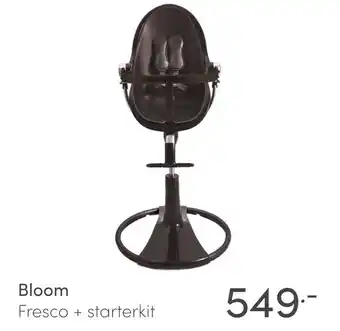 Baby & Tiener Bloom aanbieding