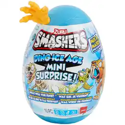 Action Zuru smashers verrassingsei aanbieding