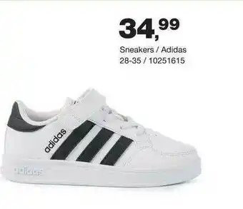 Bristol Sneakers - Adidas aanbieding