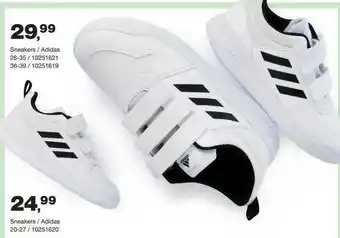 Bristol Sneakers - Adidas aanbieding