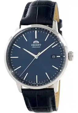 Bol.com Orient - horloge - heren - chronograaf - automatisch - ra-ac0e04l10b aanbieding