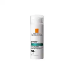 De Online Drogist La roche-posay anthelios oil correct - dagelijkse matterende zonnebrandcrème spf50 50ml aanbieding