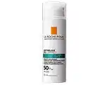 De Online Drogist La roche-posay anthelios oil correct - dagelijkse matterende zonnebrandcrème spf50 50ml aanbieding