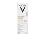 De Online Drogist Vichy capital soleil uv-age daily spf50+ getint - dagelijkse zonnebrand voor het gezicht 40ml aanbieding