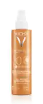 De Online Drogist Vichy capital soleil cell protect fluïde spray spf30 200ml aanbieding