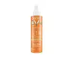 De Online Drogist Vichy cell protect fluïde spray kids spf50+ - zonnebrand voor kinderen - voor lichaam en gezicht 200ml aanbieding