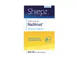 De Online Drogist Shiepz slow release nachtrust 8 uur tabletten 30tb aanbieding