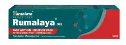 De Online Drogist Himalaya herbals rumalaya gel 50gr aanbieding