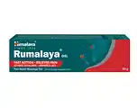 De Online Drogist Himalaya herbals rumalaya gel 50gr aanbieding
