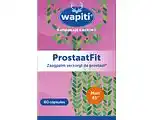 De Online Drogist Wapiti prostaatfit capsules 60cp aanbieding