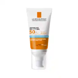De Online Drogist La roche-posay anthelios uvmune 400 hydraterende zonnebrandcrème spf50+ 50ml aanbieding
