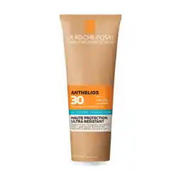 De Online Drogist La roche-posay anthelios melk spf30 ecologische tube 250ml aanbieding