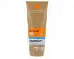 De Online Drogist La roche-posay anthelios melk spf50+ ecologische tube 250ml aanbieding