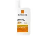 De Online Drogist La roche-posay anthelios uvmune 400 onzichtbare zonnebrand fluide spf50+ 50ml aanbieding