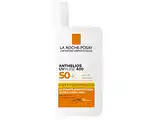 De Online Drogist La roche-posay anthelios uvmune 400 onzichtbare zonnebrand fluide spf50+ 50ml aanbieding