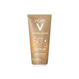 De Online Drogist Vichy capital soleil solar eco-designed melk spf50+ 200ml aanbieding