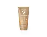 De Online Drogist Vichy capital soleil solar eco-designed melk spf50+ 200ml aanbieding