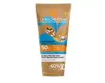 De Online Drogist La roche-posay anthelios kids zonnebrandmelk spf50+ 200ml aanbieding
