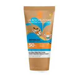 De Online Drogist La roche-posay anthelios kids zonnebrandmelk spf50+ 200ml aanbieding