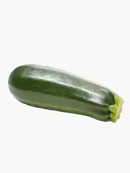 Flink Courgette 1st aanbieding