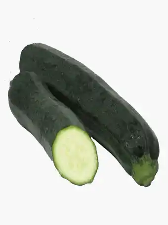 Flink Courgette 1st aanbieding