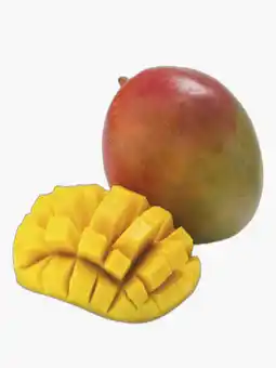 Flink Mango eetrijp 1st aanbieding