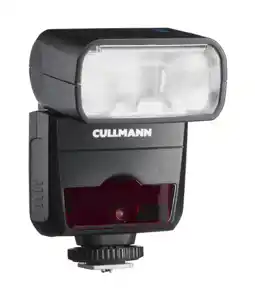 MediaMarkt Cullmann culight fr 36f fujifilm aanbieding
