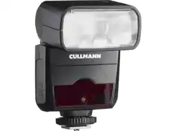 MediaMarkt Cullmann culight fr 36f fujifilm aanbieding