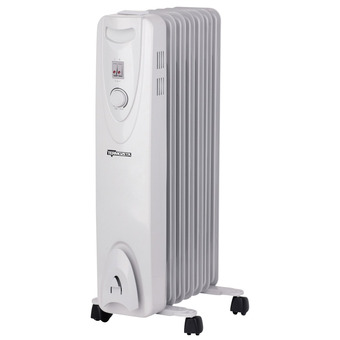 MediaMarkt Termozeta tzr20 7 elementen radiator aanbieding