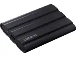 MediaMarkt Samsung t7 shield 4 tb usb 3.2 gen 2 externe ssd zwart aanbieding