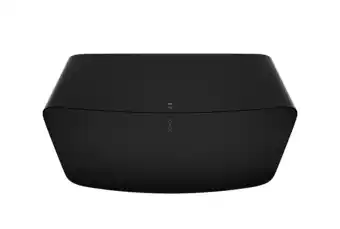 MediaMarkt Sonos five zwart aanbieding