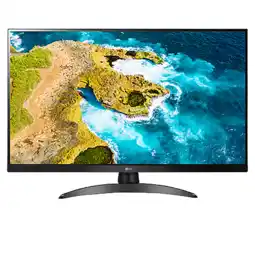 MediaMarkt Lg 27tq615s-pz.aeu aanbieding