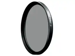MediaMarkt B+w 102 nd grijsfilter 55 mm aanbieding