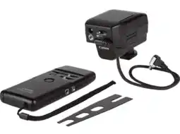 MediaMarkt Canon canon lc-5 set draadloze controller aanbieding