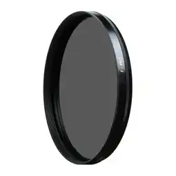 MediaMarkt B+w circulair polarisatiefilter 52 mm aanbieding