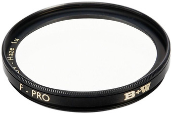 MediaMarkt B+w 405 mm uv-filter (010) aanbieding