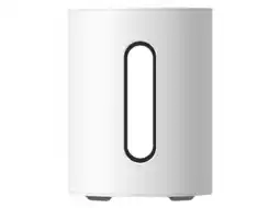 MediaMarkt Sonos sub mini wit aanbieding