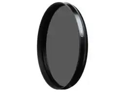 MediaMarkt B+w circulair polarisatiefilter 72 mm aanbieding